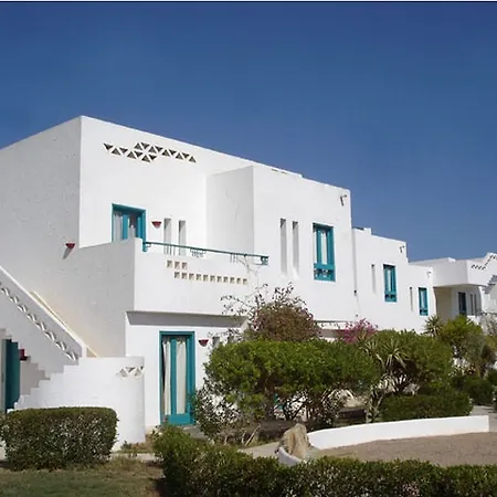 Hotel Sunset Sharm